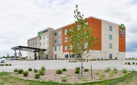 Holiday Inn Express & Suites - Ogallala By Ihg