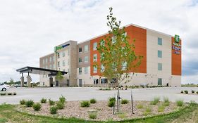 Holiday Inn Express & Suites - Ogallala By Ihg